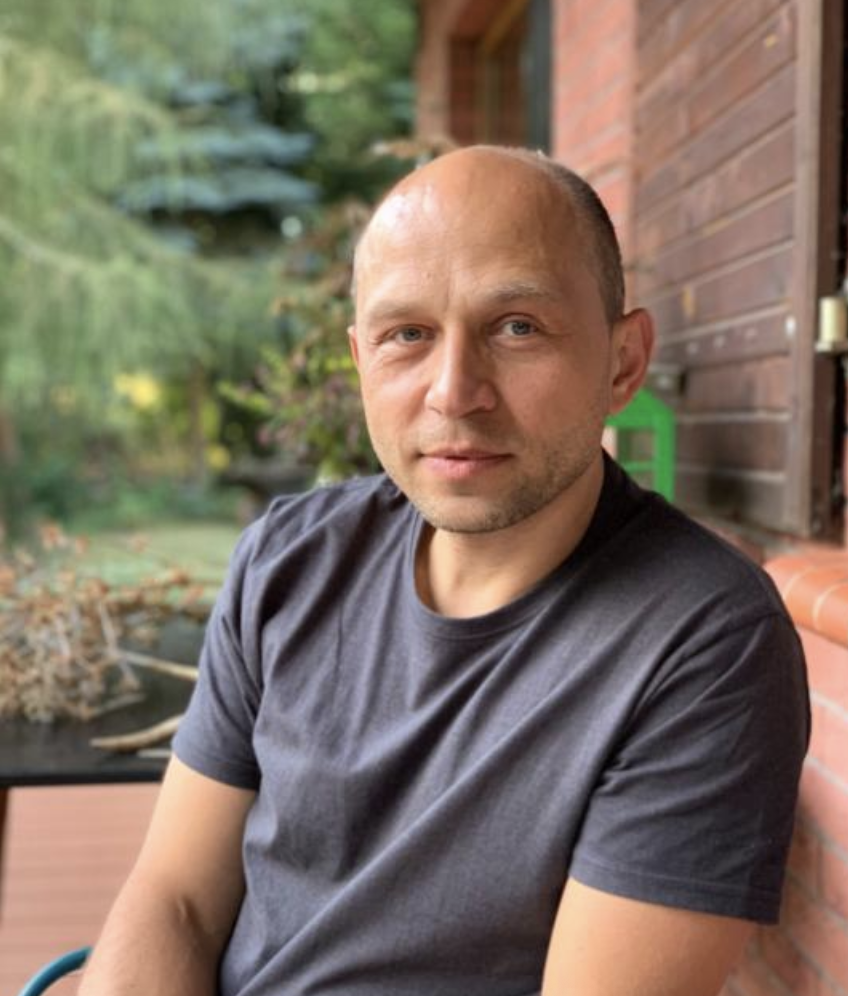 Adam Schönfeld