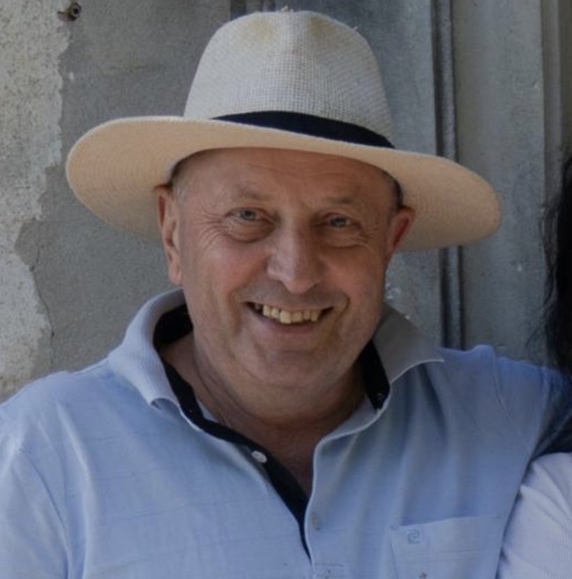 Cezary Konwa