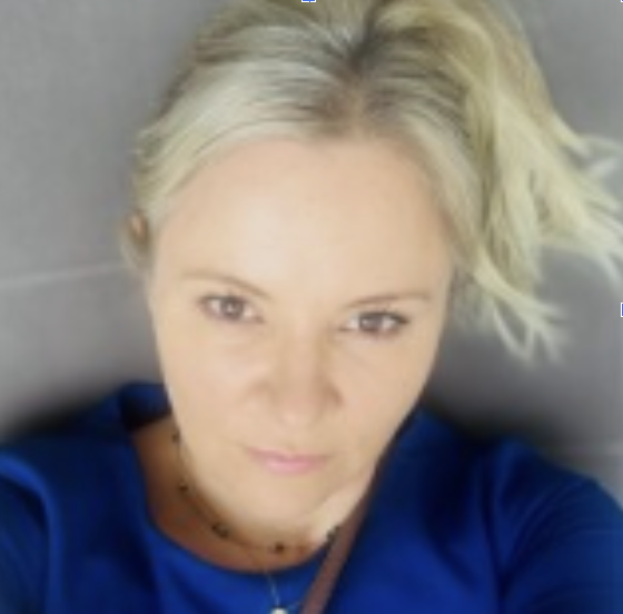 Iwona Ferszter Petz