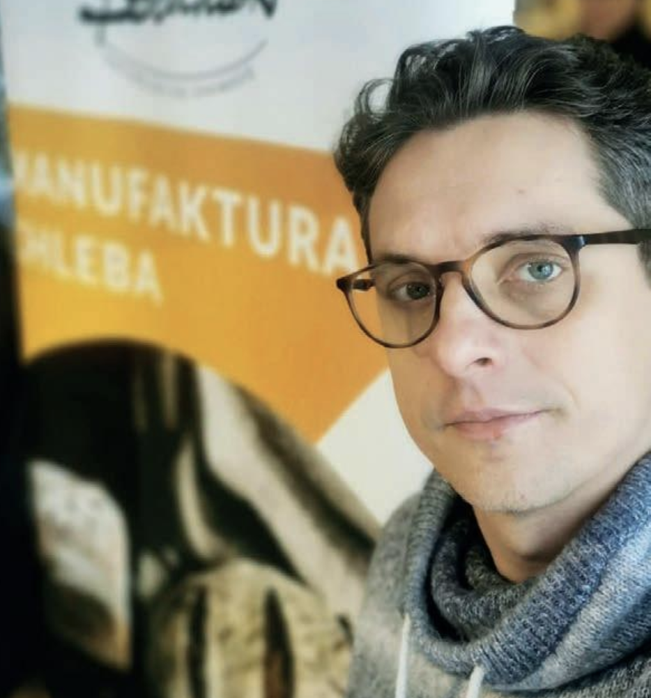 Kamil Bochniak